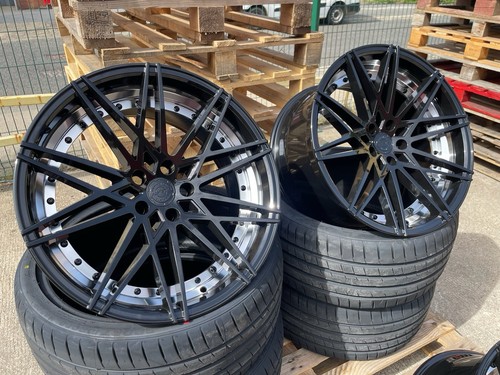 Bmw alloy wheels - 20”,
