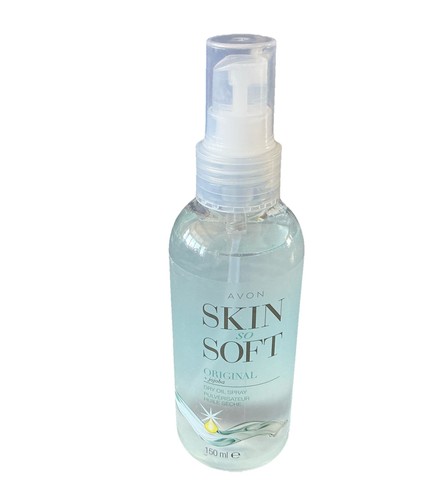 Avon skin soft original dry - avon, so
