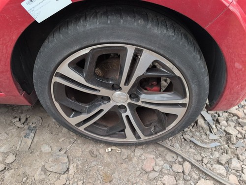 Peugeot 208 thp gti - 208,