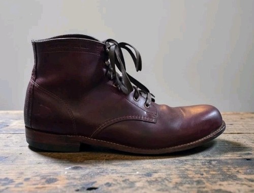 Wolverine 1000 mile - wolverine,