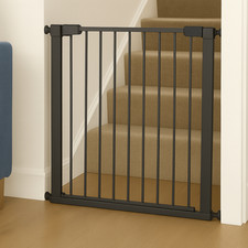 2x FYLO Baby Safety Stair Gate