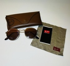 Vintage Ray-Ban RB3447 Unisex
