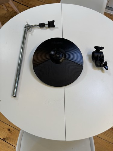 Roland drums 5 - cy-5, electronic