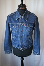 VTG LEVIS for girls denim