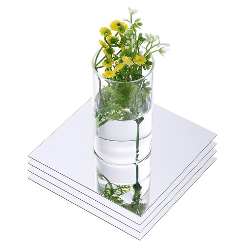 Pack inch mirror - 4,