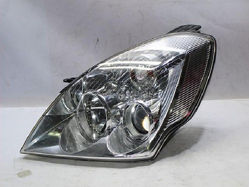 2006 kia sedona headlight - kia,