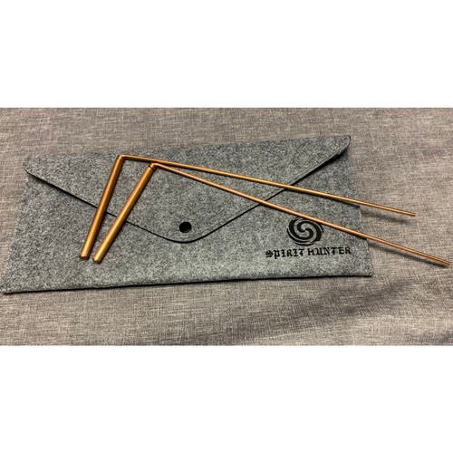 Dowsing rods pure - dowsing, copper