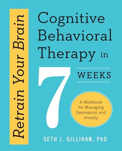 Retrain your brain cognitive - retrain,