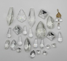 25 x Chandelier Shabby Chic