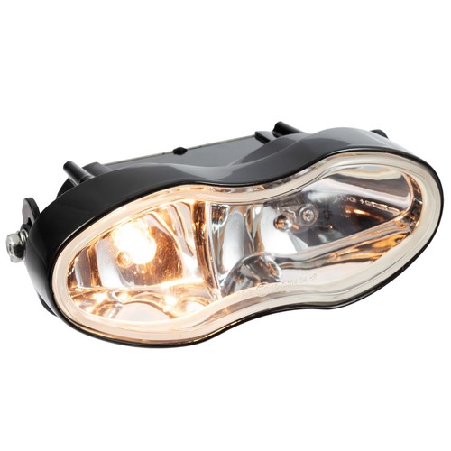 Motorcycle universal double - motorcycle,