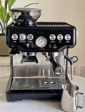 SAGE the Barista Express