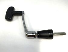 Shimano Hyperloop 4000 Single handle, Used     * Will not fit baitrunner reels *