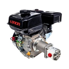 Loncin G690 Petrol Engine