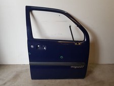 SUZUKI WAGON R+ 03-08 5DR MPV