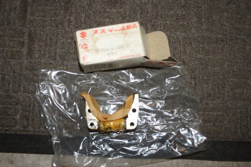 Suzuki genuine rm125 - suzuki, 77-78
