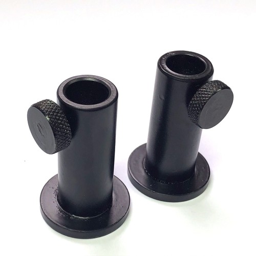 Black stage stand for - 2,