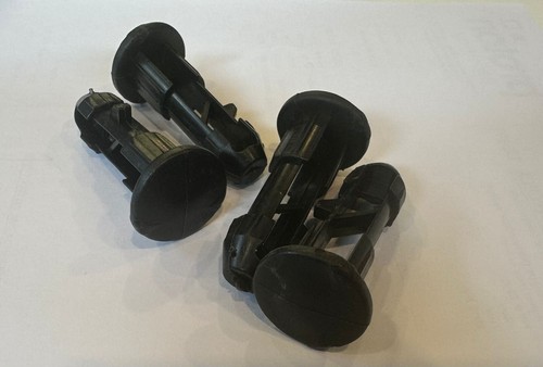 Wheelie bin lid pins hinge - wheelie,