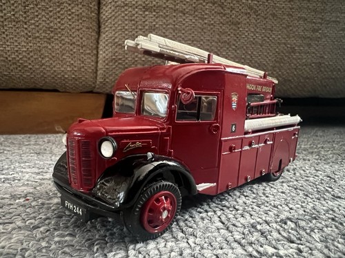 Fire brigade models resin - models,