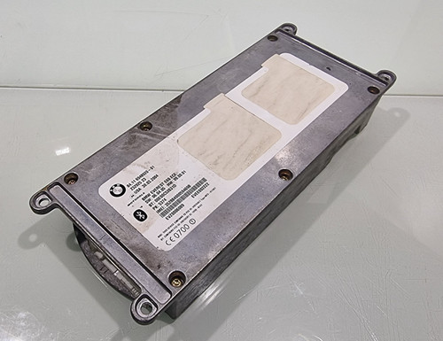 Bmw series e60 e61 - 6,