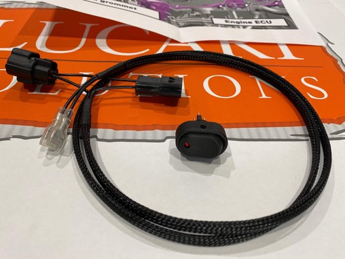 Inertia ecu cut off - ecu,