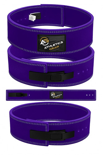 Weight power lifting leather - weight,