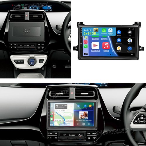 64gb for toyota prius - 2+64gb,