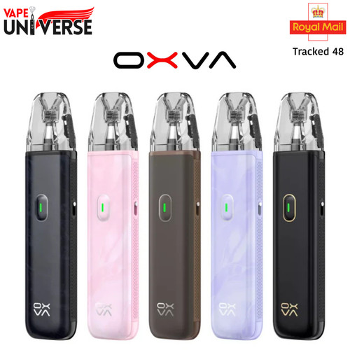 Oxva xlim lite pod kit - oxva,
