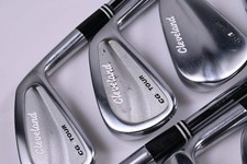 Cleveland CG1 Tour Irons /