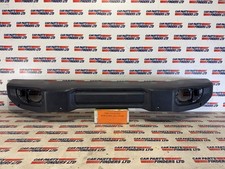 JEEP WRANGLER 2018-ON FRONT