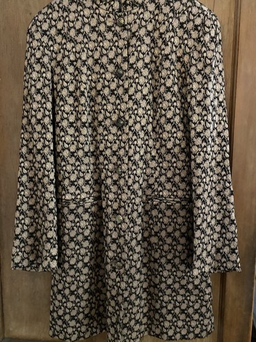 Vintage black gold - vintage,