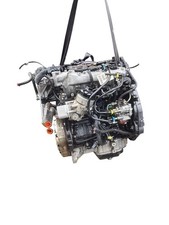 VAUXHALL ASTRA Engine A17DTJ Astra H 1.7 Diesel,engine code A17DTR 92KW 08 09 10