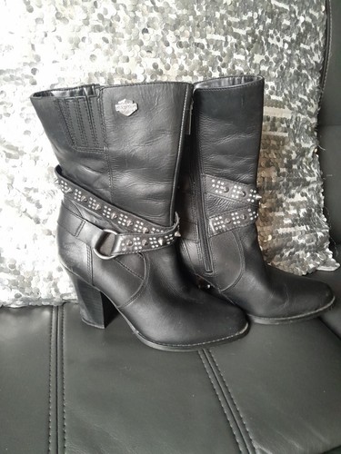 Ladies womens harley davidson - ladies/womens,