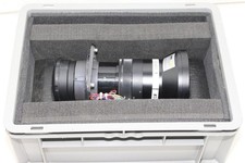 *Sanyo LNS-T02* Telephoto Lens 4.6-6.0:1 Optics Eiki Christie (Panasonic ET-ELT02)