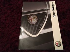 Alfa Romeo 33 Sportwagon