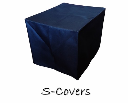Dust cover protector - protector, for