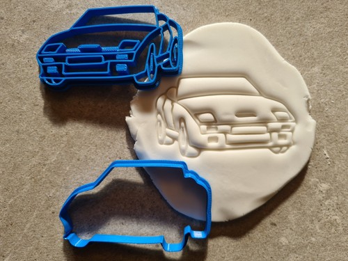 Tvr 350i cookie - tvr, biscuit