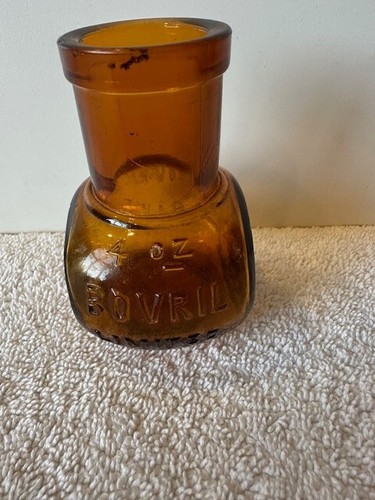Vintage brown old - old, 9oz