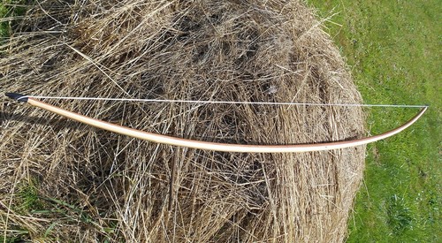 English yew warbow longbow - warbow, ,longbow
