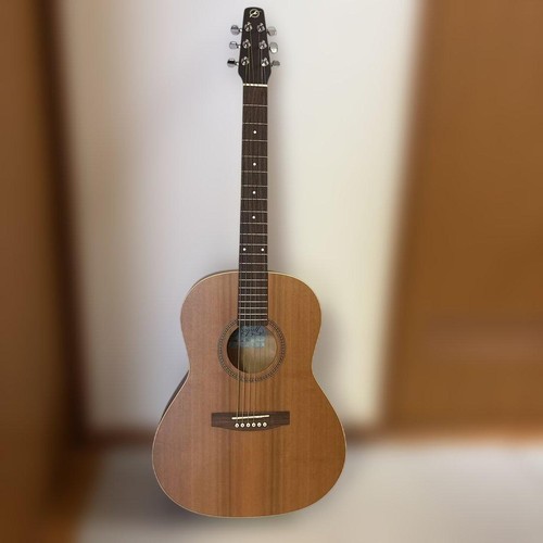 Seagull plus folk acoustic - seagull,
