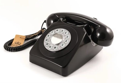 Gpo retro gpo746blk 746 - gpo,