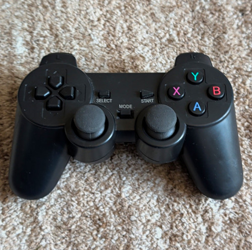 Wireless game controller - pc,
