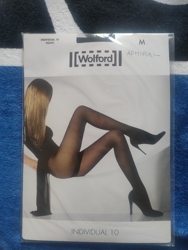 Wolford individual tights - individual,