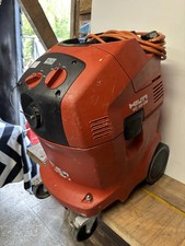 Hilti vc40 ume 220v vacuum