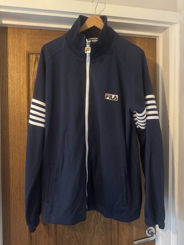 Fila men white line - fila,