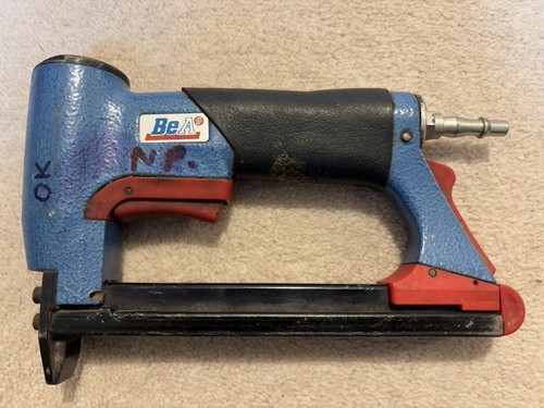 Bea pneumatic air stapler - bea,