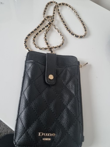 Dune crossbody bag - crossbody, with