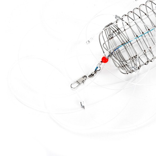 Crab snares with loops - snares,