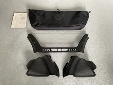 Genuine Mercedes Benz SLK Wind