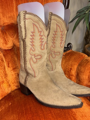 Vintage cowboy boots soles - cowboy,