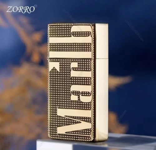 Marlboro zorro lighter - marlboro,
